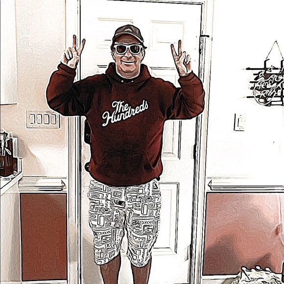 Meet your Posher, Joel - Picture 4 of 4